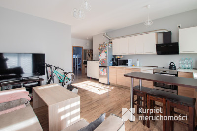 Mieszkanie dla rodziny lub od wynajem