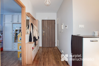 Mieszkanie dla rodziny lub od wynajem