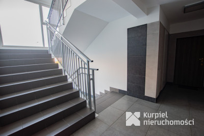 Mieszkanie dla rodziny lub od wynajem