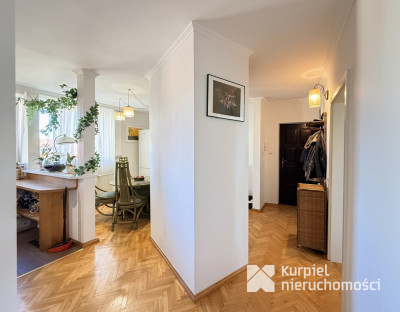 Oferta sprzedaży mieszkania /ul.Goszczyńskiego/