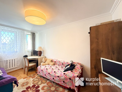 Oferta sprzedaży mieszkania /ul.Goszczyńskiego/