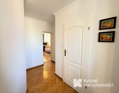 Oferta sprzedaży mieszkania /ul.Goszczyńskiego/