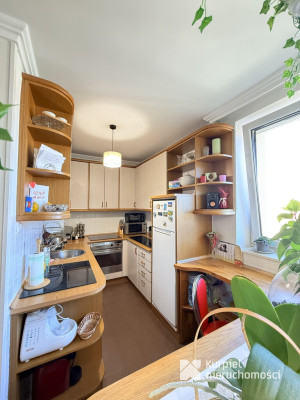 Oferta sprzedaży mieszkania /ul.Goszczyńskiego/