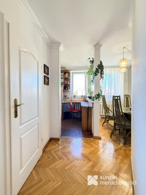 Oferta sprzedaży mieszkania /ul.Goszczyńskiego/