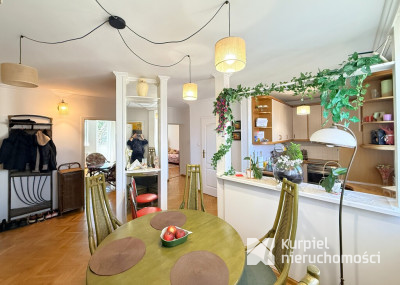 Oferta sprzedaży mieszkania /ul.Goszczyńskiego/