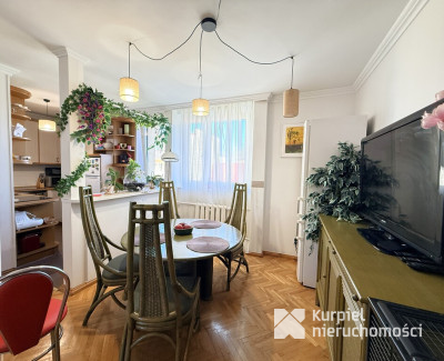 Oferta sprzedaży mieszkania /ul.Goszczyńskiego/