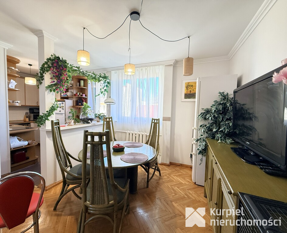 Oferta sprzedaży mieszkania /ul.Goszczyńskiego/