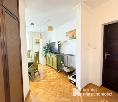 Oferta sprzedaży mieszkania /ul.Goszczyńskiego/