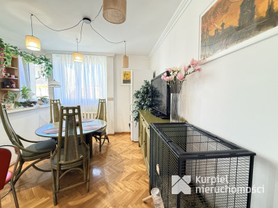 Oferta sprzedaży mieszkania /ul.Goszczyńskiego/