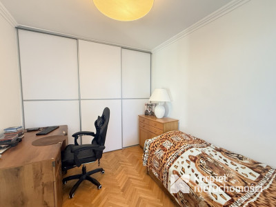 Oferta sprzedaży mieszkania /ul.Goszczyńskiego/