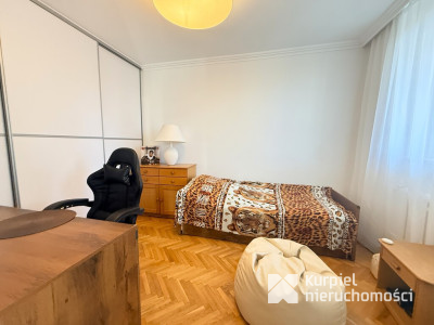 Oferta sprzedaży mieszkania /ul.Goszczyńskiego/