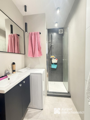 Oferta sprzedaży mieszkania /ul.Goszczyńskiego/