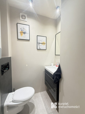 Oferta sprzedaży mieszkania /ul.Goszczyńskiego/