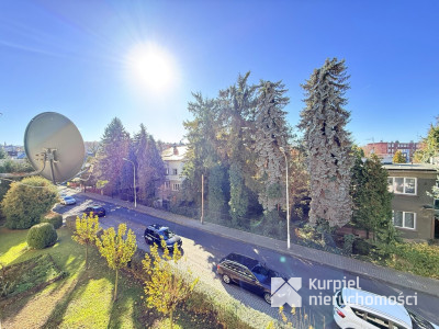 Oferta sprzedaży mieszkania /ul.Goszczyńskiego/