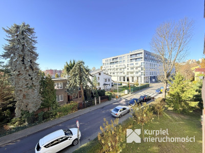 Oferta sprzedaży mieszkania /ul.Goszczyńskiego/