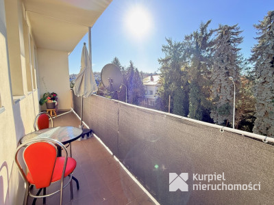 Oferta sprzedaży mieszkania /ul.Goszczyńskiego/