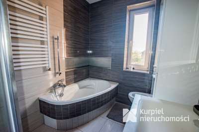 Gotowy do zamieszania dom dla rodziny