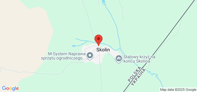 Gotowy do zamieszania dom dla rodziny