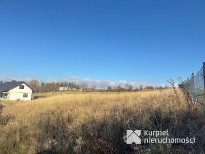 Działka na sprzedaż o pow. <span class="nowrap">17,37 A</span>