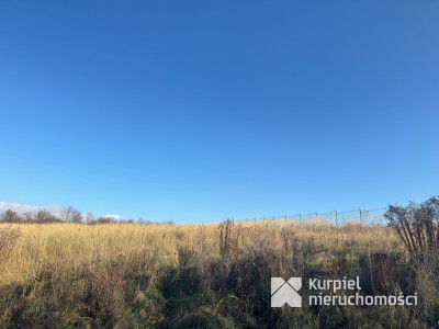 Działka na sprzedaż o pow. <span class="nowrap">17,37 A</span>