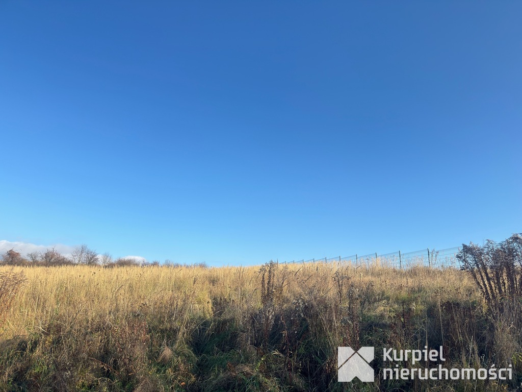 Działka na sprzedaż o pow. <span class="nowrap">17,37 A</span>