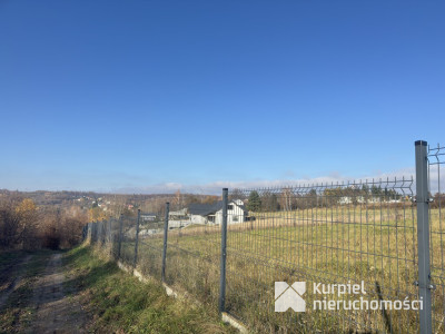 Działka na sprzedaż o pow. <span class="nowrap">17,37 A</span>