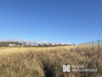 Działka na sprzedaż o pow. <span class="nowrap">17,37 A</span>