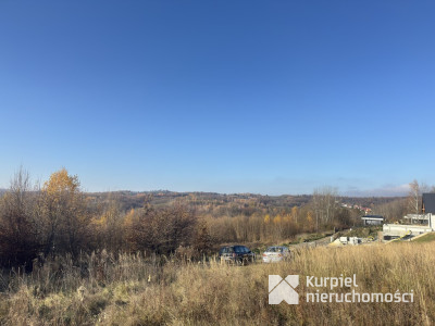 Działka na sprzedaż o pow. <span class="nowrap">17,37 A</span>