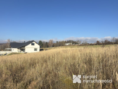 Działka na sprzedaż o pow. <span class="nowrap">17,37 A</span>