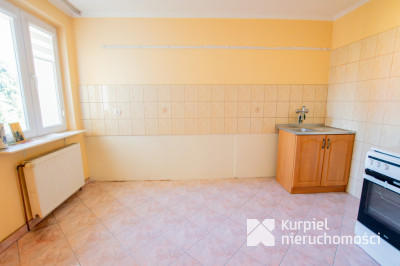 Mieszkanie blisko Centrum