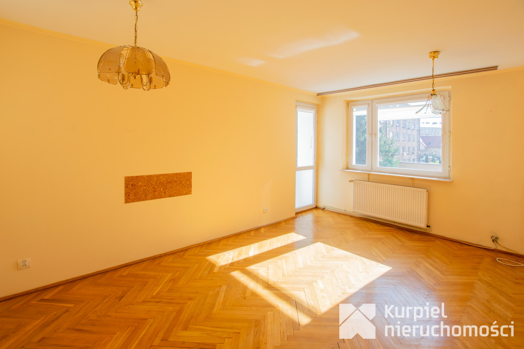 Mieszkanie blisko Centrum