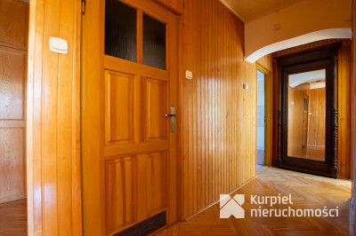 Mieszkanie blisko Centrum