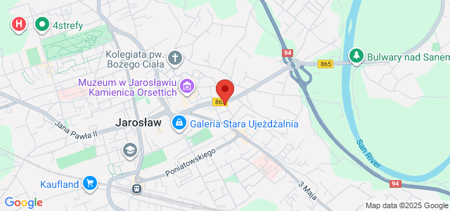 Mieszkanie blisko Centrum