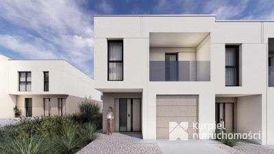 Przedsprzedaż - las św. Marcina | dla rodziny