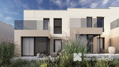 Przedsprzedaż - las św. Marcina | dla rodziny