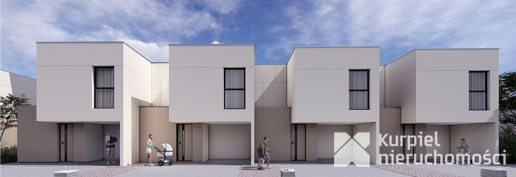 Przedsprzedaż - las św. Marcina | dla rodziny