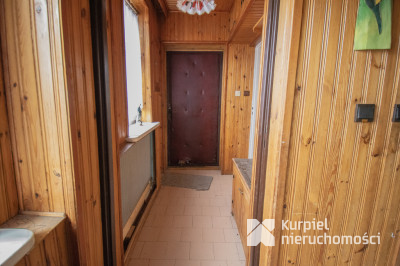 Duży dom w Kisielowie