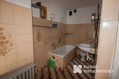 Duży dom w Kisielowie