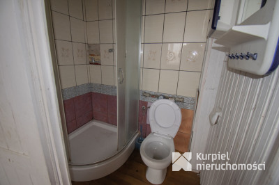 Duży dom w Kisielowie