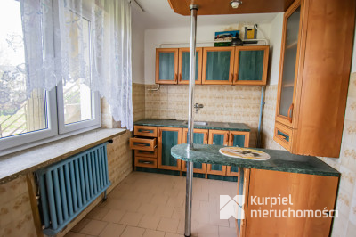 Duży dom w Kisielowie