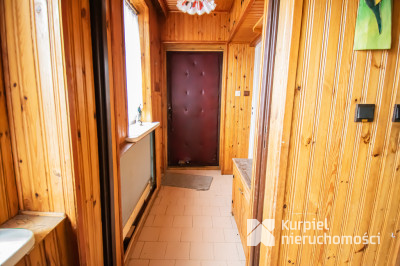 Duży dom w Kisielowie