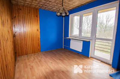 Duży dom w Kisielowie