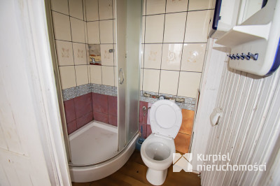 Duży dom w Kisielowie