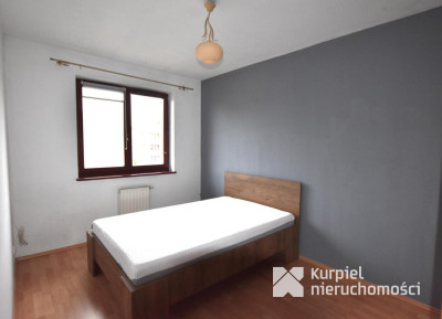 Kraków osiedle Europejskie 2 pokojowe z garażem