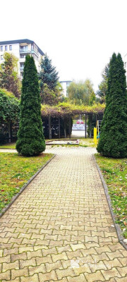 Kraków osiedle Europejskie 2 pokojowe z garażem