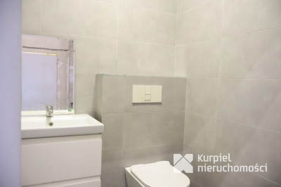 Hala z dużą działką w świetnej lokalizacji