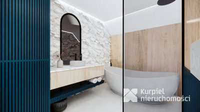 Ostatni dom wolnostojący | 500m od Krakowa | 117m2