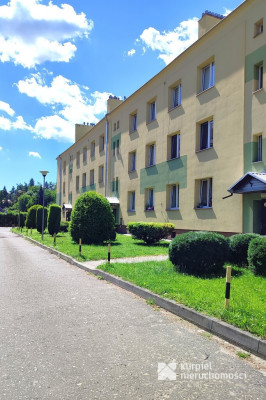 Na sprzedaż mieszkanie 45 m2 /ul. Słowackiego/