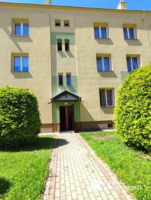 Na sprzedaż mieszkanie 45 m2 /ul. Słowackiego/