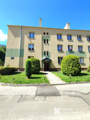 Na sprzedaż mieszkanie 45 m2 /ul. Słowackiego/